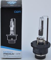M-Tech žarnica D2R 4300K Premium MT