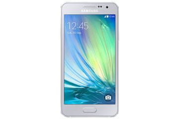 Samsung GSM telefon Galaxy A3 16GB (A300FU), bel