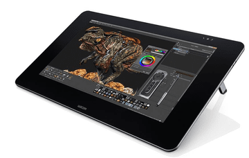 Wacom grafična tablica Cintiq 27QHD Touch