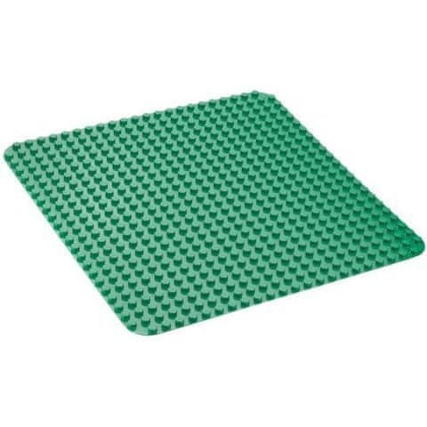 LEGO Duplo zelena plošča