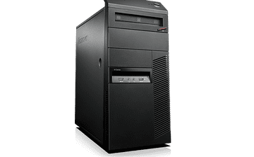 Lenovo namizni računalnik ThinkCentre M93p (10A6002YZY)