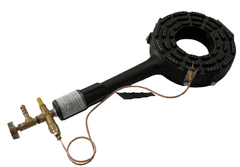 Gorenc plinski gorilnik G1 z varovanjem