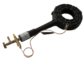 Gorenc plinski gorilnik G1 z varovanjem