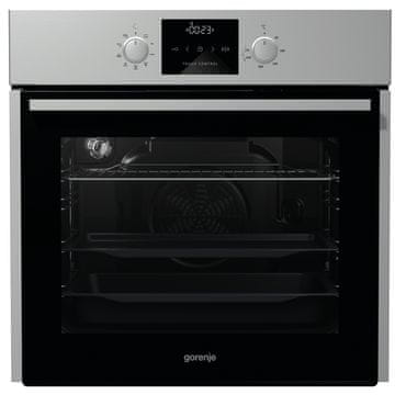Gorenje vgradna pečica BO635E11X