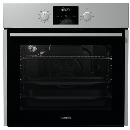 Gorenje vgradna pečica BO635E11X