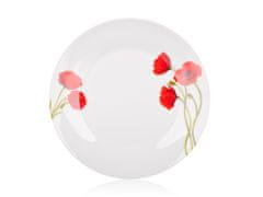 Banquet 18-delni jedilni set Poppy