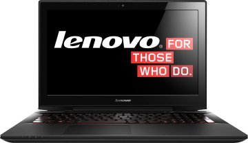 Lenovo prenosnik IdeaPad Y50-70 i5-4210 8GB/1TB DOS FHD g b (59-432226)
