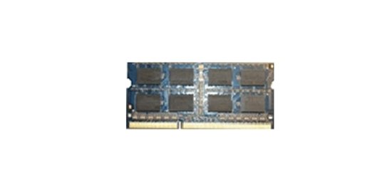 Lenovo pomnilnik (RAM) 4 GB PC3-12800 DDR3L DRAM 1600MHz SODIMM (0B47380)