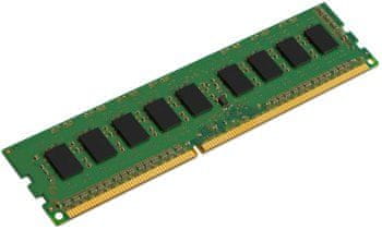 Lenovo pomnilnik (RAM) TC 4GB PC3-12800 1600Mhz non-ECC DDR3 UDIMM (0A65729)