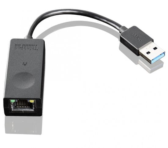 Lenovo adapter USB 3.0 Ethernet (4X90E51405)