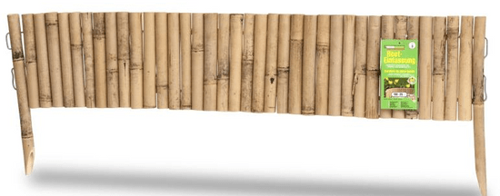Windhager vrtna obroba, bambus