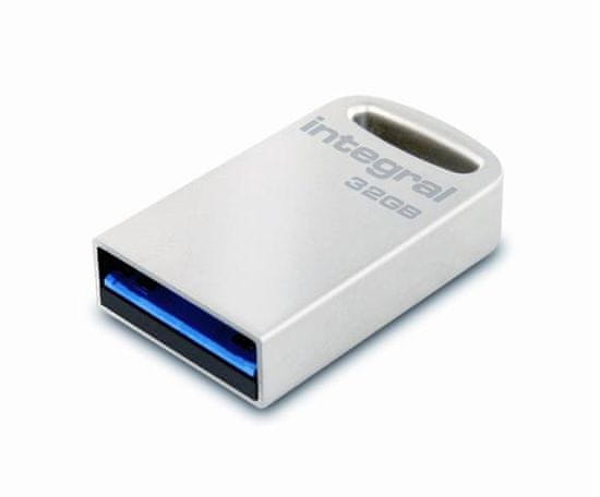 Integral spominski ključek Fusion 32GB USB3.0