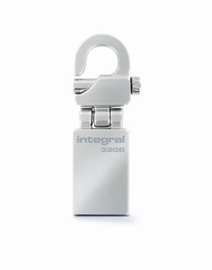 Integral spominski ključek Tag 32 GB USB3.0