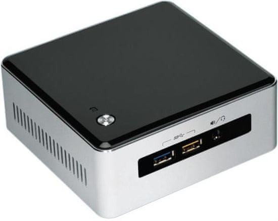 Intel NUC kit i5 (NUC5I5MYHE) 2,5"