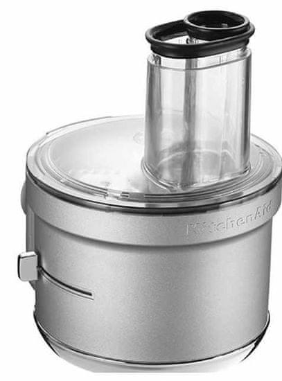 KitchenAid nastavek za mletje hrane KA5KSM2FPA