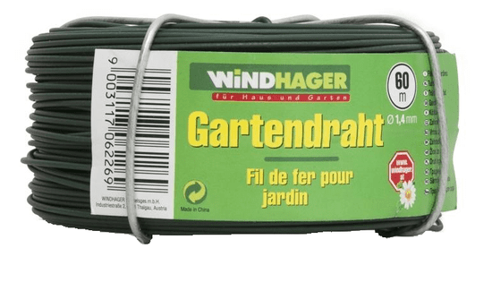 Windhager vrtna žica, 60m/1,4 mm