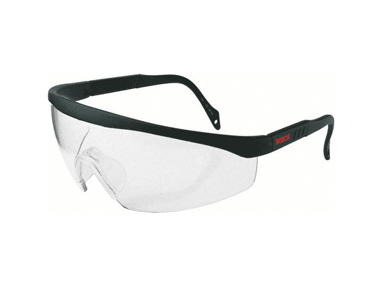 Bosch zaščitna očala (F016800178)