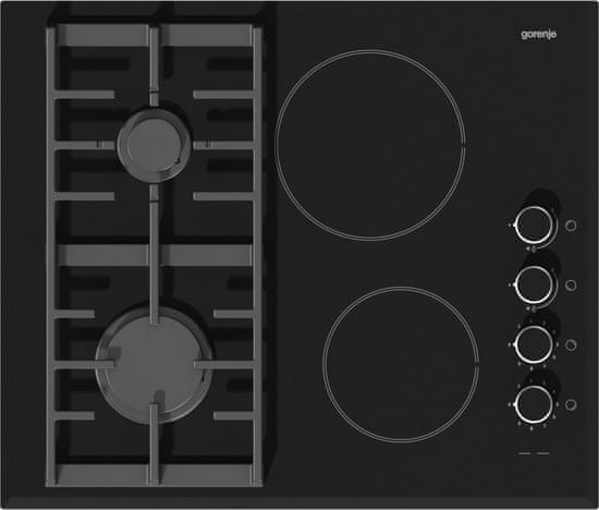 Gorenje kombinirana kuhalna plošča KC621UUSC