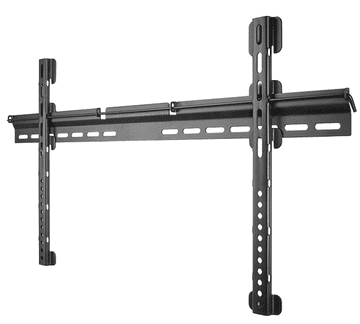 Goobay univerzalni stenski nosilec EasyFix UltraSlim XL do 178 cm (70“)