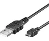 USB kabli