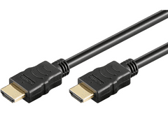 Goobay High Speed HDMI kabel, 3 m