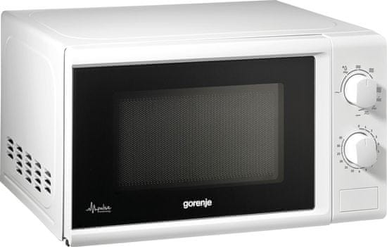 Gorenje mikrovalovna pečica MMO20MGWII