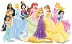 WMF otroški jedilni set Disney Princess, 6-delni
