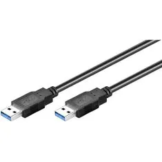 Goobay USB 3.0 kabel A-A 3 m