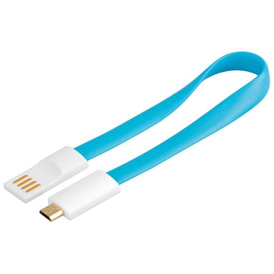 Goobay USB 2.0 kabel A -> micro B, moder