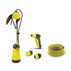 Kärcher črpalka za sod BP 1 Barrel Set (1.645-465.0)