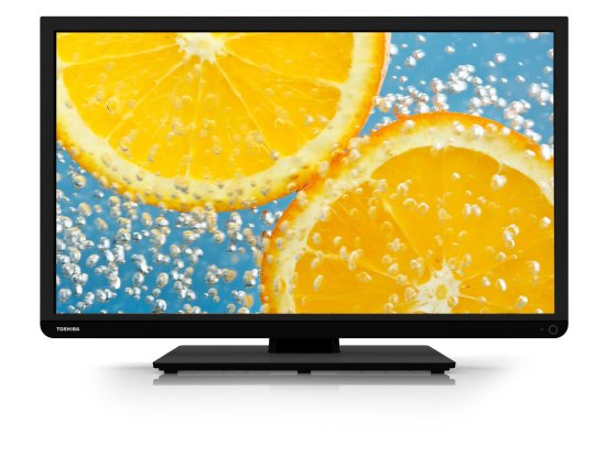 Toshiba LED LCD TV sprejmenik 32W1433DG