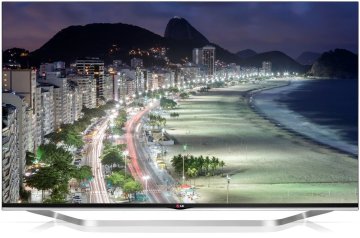 LG LED LCD TV sprejemnik 55LB730V