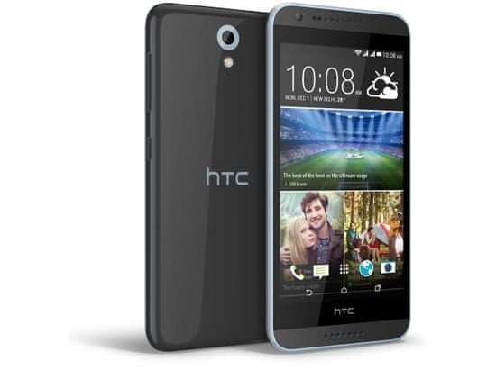 HTC GSM telefon Desire 620 (A31), siv