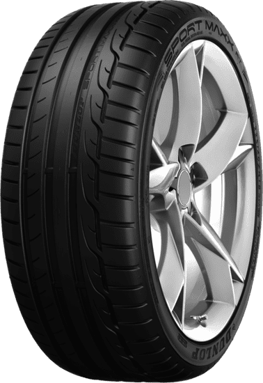 Dunlop guma Sport Maxx RT MFS 225/45R17 91W