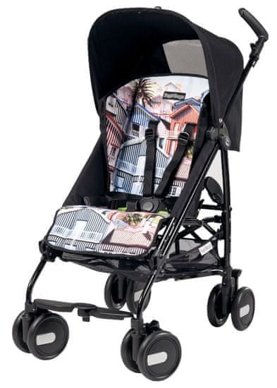 Peg Perego otroški voziček Pliko Mini