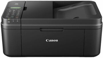 Canon večfunkcijska naprava Pixma MX495, črna