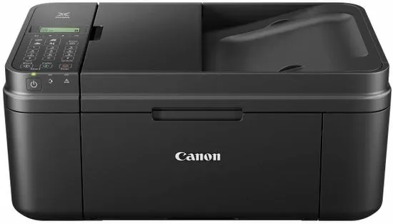 Canon večfunkcijska naprava Pixma MX495, črna