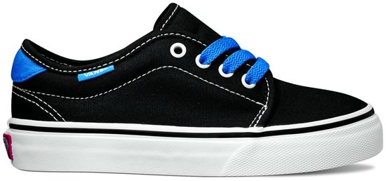 Vans športni copati K 159 Vulcanized (Pop), otroški