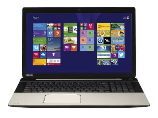 Toshiba prenosnik Satellite L70-B-150