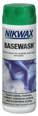 Nikwax čistilo Base Wash, 300 ml