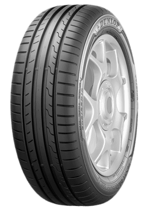 Dunlop guma Sport BluResponse - 205/55 R16 91V