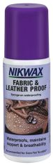 Nikwax impregnacija Fabric & Leather Spray ON, 125 ml