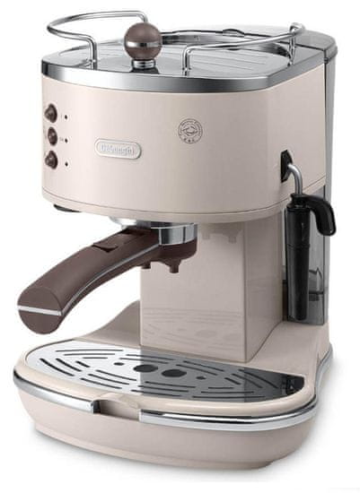 De'Longhi ECOV 311.BG Icona Vintage