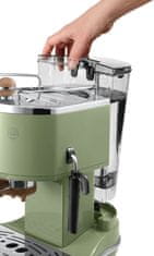 De'Longhi ECOV 311.GR Icona Vintage