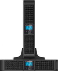 PowerWalker UPS brezprekinitveno napajanje VFI 3000RT LCD