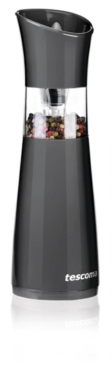 Tescoma baterijski mlinček za poper - odprta embalaža