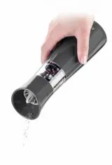 Tescoma baterijski mlinček za poper - odprta embalaža