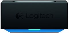 Logitech Bluetooth avdio adapter, 3,5 mm, RCA