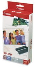 Canon foto papir KP-36IP