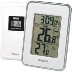 SENCOR SWS 25 WS termometer